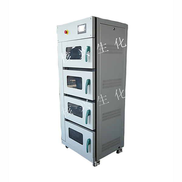 HXN-W20系列多通量水樣αβ微波濃縮蒸發儀